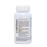 Biomedic Labs RX Serra-RX Multi-Enzyme Supplement packaging