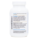 Biomedic Labs RX Serra-RX Multi-Enzyme Supplement packaging