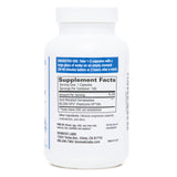 Biomedic Labs RX Serra-RX Multi-Enzyme Supplement side view