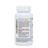 Biomedic Labs RX Serra-RX Multi-Enzymes capsules in a hand
