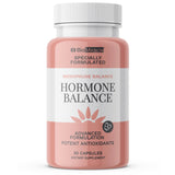 BioMiracle Menopause Balance 30 capsules front view