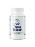 Bionutritional Support Thyroid Support Supplement front view