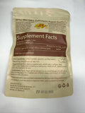 Biookultra Garlic Supplement 10:1 softgels packaging and label