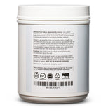 BioOptimal Collagen Peptide Powder 454g lifestyle scene