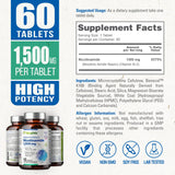 biophix B3 (Niacin) Nicotinamide Supplement capsules