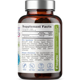 biophix B3 (Niacin) Nicotinamide Supplement with other vitamins