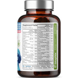 biophix Hair, Skin & Nails supplement lifestyle scene
