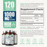 biophix Multi-Enzyme Supplement capsule close-up