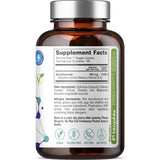 biophix Niacin B3 Supplement with health-related items