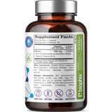 biophix Nicotinamide B3 (Niacin) 500mg Capsules close-up