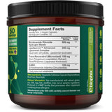 biophix Nicotinamide Riboside B3 Supplement capsules close-up