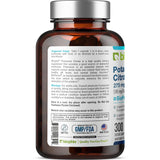 biophix Potassium Citrate 275mg capsules close-up