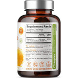biophix Vitamin D-3 Tablets 2000 IU packaging