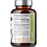 biophix Vitamin K2 MK7 Supplement 300 mcg lifestyle scene