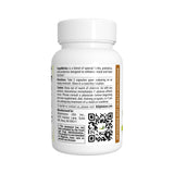 BIOptimizers Cognibiotics Probiotic Brain Supplement capsule close-up
