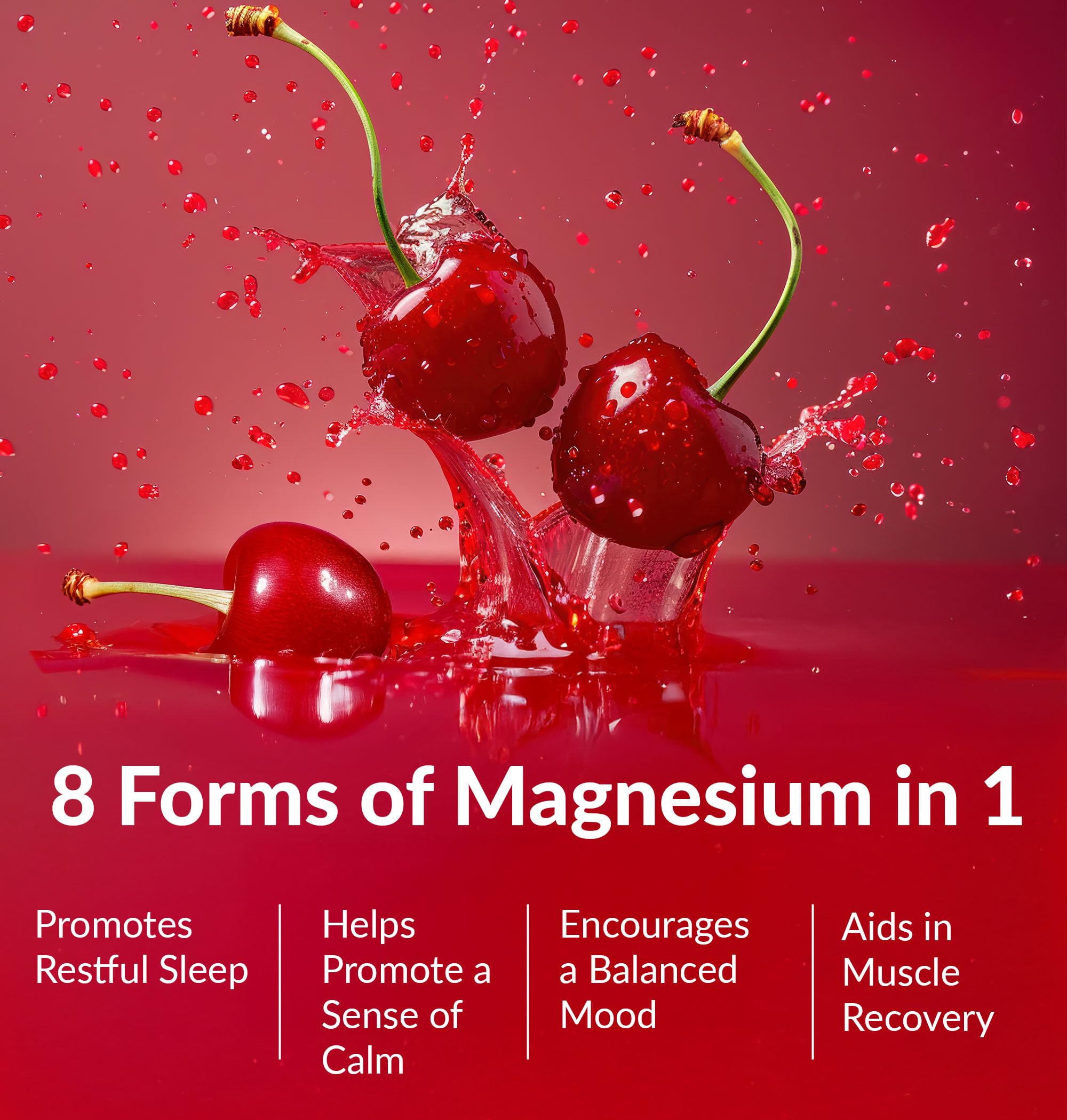 BIOptimizers Magnesium Breakthrough Drink packaging side view