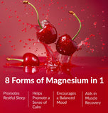 BIOptimizers Magnesium Breakthrough Drink packaging side view