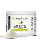 BIOptimizers Magnesium Supplement 180g front view