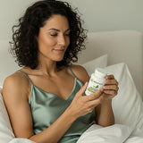 BIOptimizers Magnesium Supplement label with usage instructions