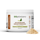 BIOptimizers Microbiome Breakthrough 200g powder front view