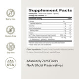 BIOptimizers Microbiome Breakthrough 200g powder lifestyle scene