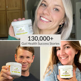 BIOptimizers Microbiome Breakthrough 200g powder mixed with water