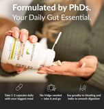 BIOptimizers Probiotic Supplement ingredients list
