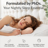 BIOptimizers Sleep Breakthrough packaging details