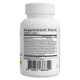 BIOptimizers Stress Guardian 45 Capsules side view