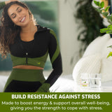 BIOptimizers Stress Guardian capsule close-up
