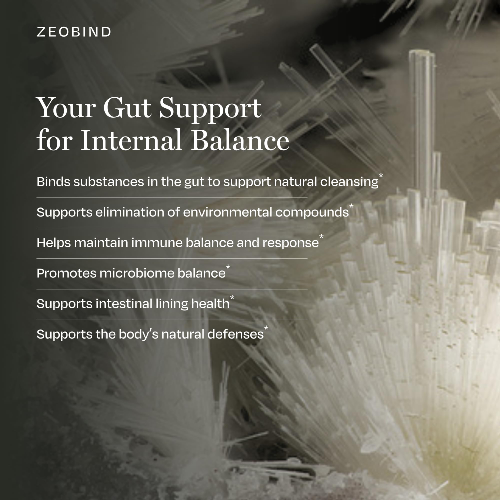 BioPure Blended Vitamin & Mineral Supplement capsules