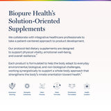 BioPure Blended Vitamin & Mineral Supplement with measuring spoon
