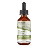 BIORAY Daily Primary liquid tonic front view
