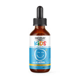 BIORAY Kids NDF Calm Herbal Supplement front view with packaging