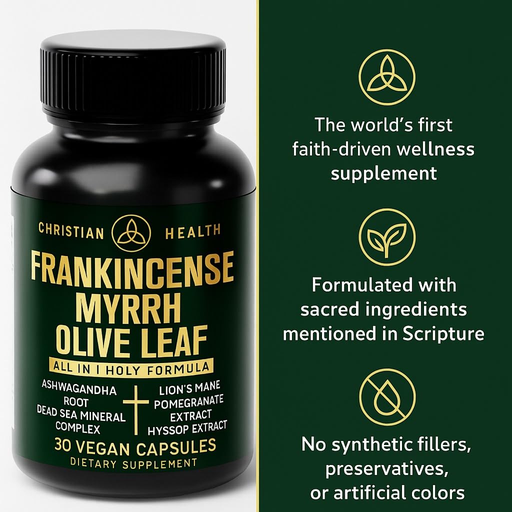 Bioregen co Olive Leaf Supplement packaging close-up