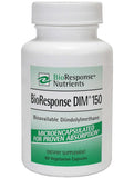 BioResponse Nutrients DIM Multivitamin 50g capsule bottle front view