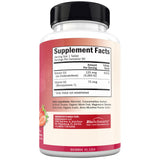 BioSchwartz Bariatric D3 + K2 tablets with measuring spoon