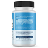 BioSchwartz Bovine Colostrum Capsules 1500mg packaging
