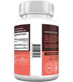 BioSchwartz Magnesium Bisglycinate Complex 60 Capsules in a wellness setting