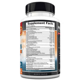 BioSchwartz Men's Multivitamin 82g lifestyle scene