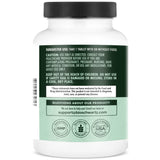 BioSchwartz Oral Probiotics 3 Billion CFU lifestyle scene