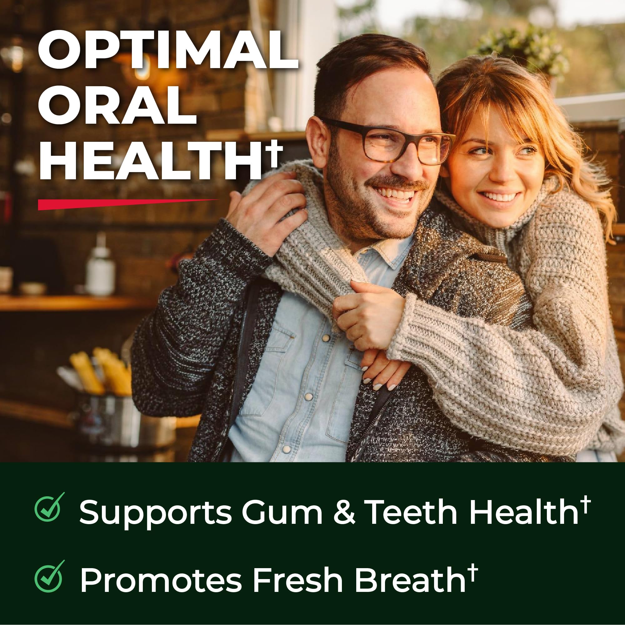 BioSchwartz Oral Probiotics 3 Billion CFU supplement facts