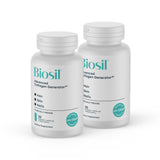 Biosil Collagen Generator 120g front view