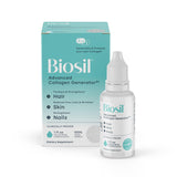 Biosil Collagen Generator 50g front view