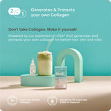 Biosil Collagen Generator 50g with measuring spoon