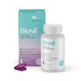 Biosil Collagen Generator 68g front view with packaging