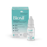 Biosil Collagen Generator Liquid Drops 41g front view