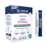 Biostime AllerCare Children's Probiotic 28 sachets front view
