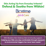 Biostime AllerCare Children's Probiotic packaging