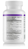 Biote Blended Vitamin & Mineral Supplement with measuring spoon